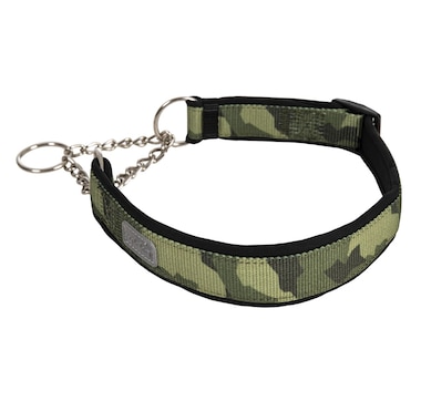 MOON CHAIN COLLAR