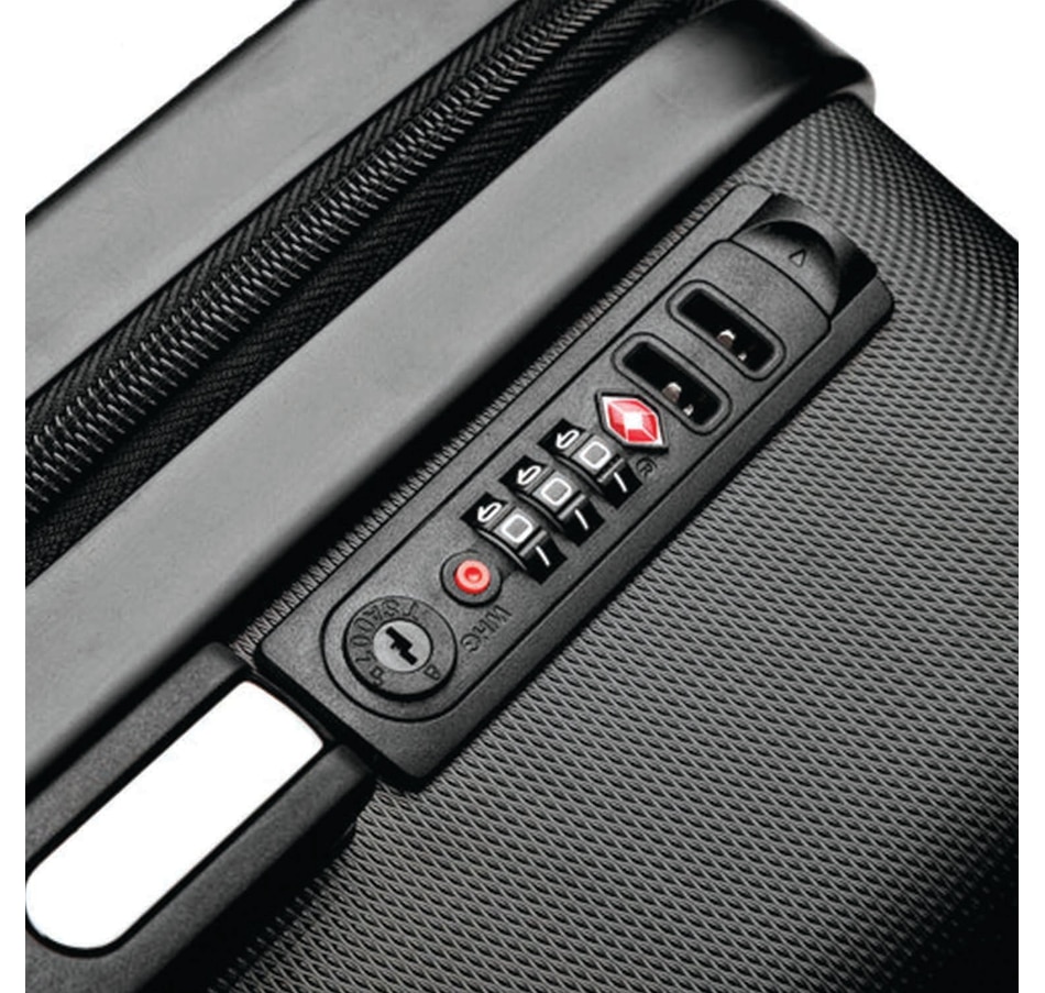 Image 881878_ALTMORE3.jpg, Product 881-878 / Price $379.95, Splashart Monkey Face Suitcase from Warren Reed on TSC.ca's Home & Garden department