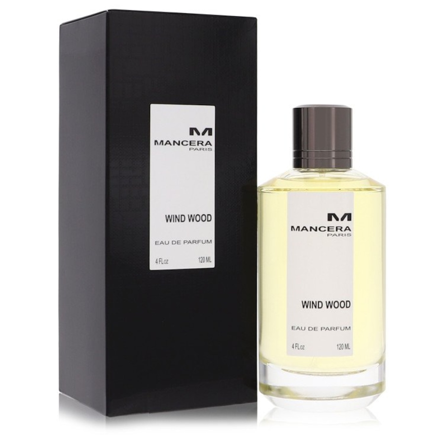 Image 882278.jpg, Product 882-278 / Price $257.41, Mancera Wind Wood By Mancera Eau De Parfum Spray 4 Oz For Men from Avera Group on TSC.ca's Beauty department