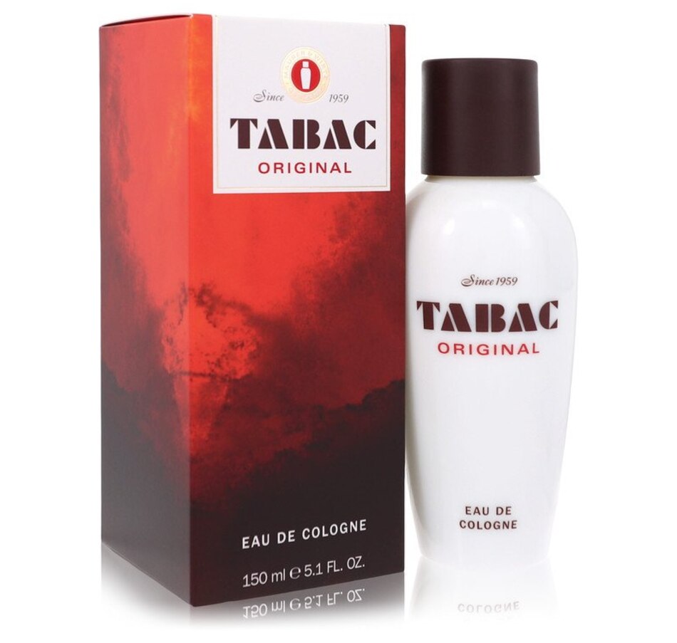 Tabac by Maurer & Wirtz Cologne 5.1 oz for Men