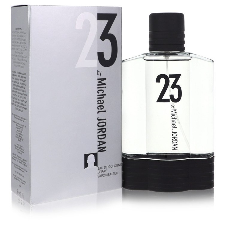 Image 882363.jpg, Product 882-363 / Price $53.34, Michael Jordan 23 By Michael Jordan Eau De Cologne Spray 3.4 Oz For Men from Avera Group on TSC.ca's Beauty department