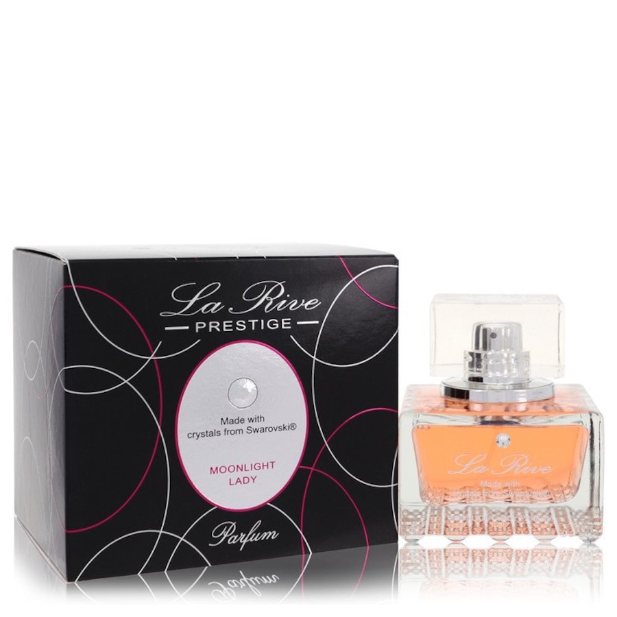 Image 883722.jpg, Product 883-722 / Price $59.89, La Rive Moonlight Lady By La Rive Eau De Parfum Spray 2.5 Oz For Women from Avera Group on TSC.ca's Beauty department
