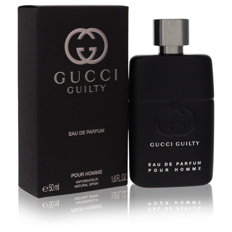 Image 883735.jpg, Product 883-735 / Price $163.42, Gucci Guilty Pour Homme By Gucci Eau De Parfum Spray 1.6 Oz For Men from Gucci on TSC.ca's Beauty department