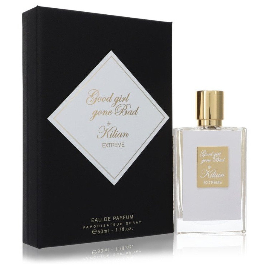 Image 883759.jpg, Product 883-759 / Price $579.96, Good Girl Gone Bad Extreme By Kilian Eau De Parfum Refillable Spray 1.7 Oz For Women from Avera Group on TSC.ca's Beauty department