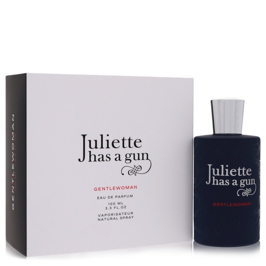 Image 883761.jpg, Product 883-761 / Price $162.22, Gentlewoman By Juliette Has A Gun Eau De Parfum Spray 3.4 Oz For Women from Avera Group on TSC.ca's Beauty department