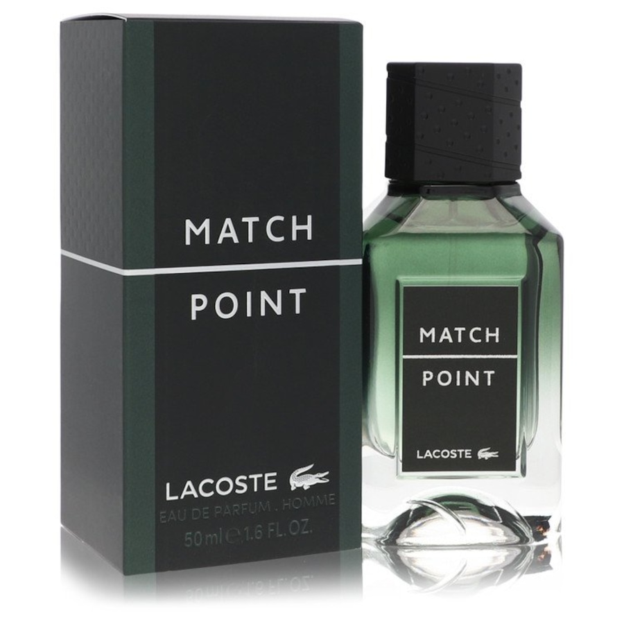 Image 883764.jpg, Product 883-764 / Price $87.74, Match Point By Lacoste Eau De Parfum Spray 1.6 Oz For Men from Avera Group on TSC.ca's Beauty department