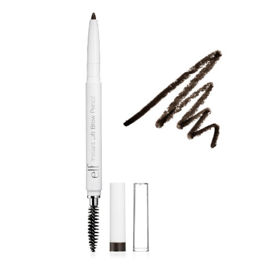 Image 884767.jpg, Product 884-767 / Price $42.31, E.L.F. Essential Instant Lift Brow Pencil - Deep Brown from Avera Group on TSC.ca's Beauty department