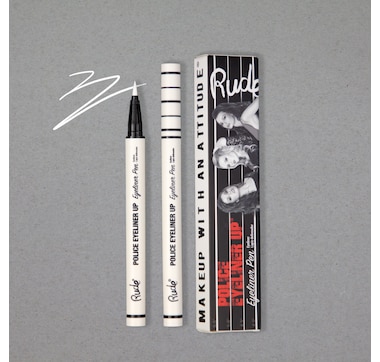 RUDE Police Eyeliner Up Eyeliner Pen - Top Dog