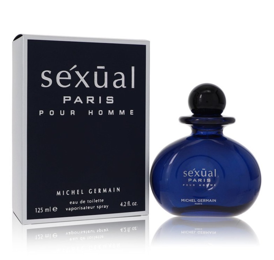 Beauty - Fragrance - Sexual Paris by Michel Germain Eau De Toilette ...