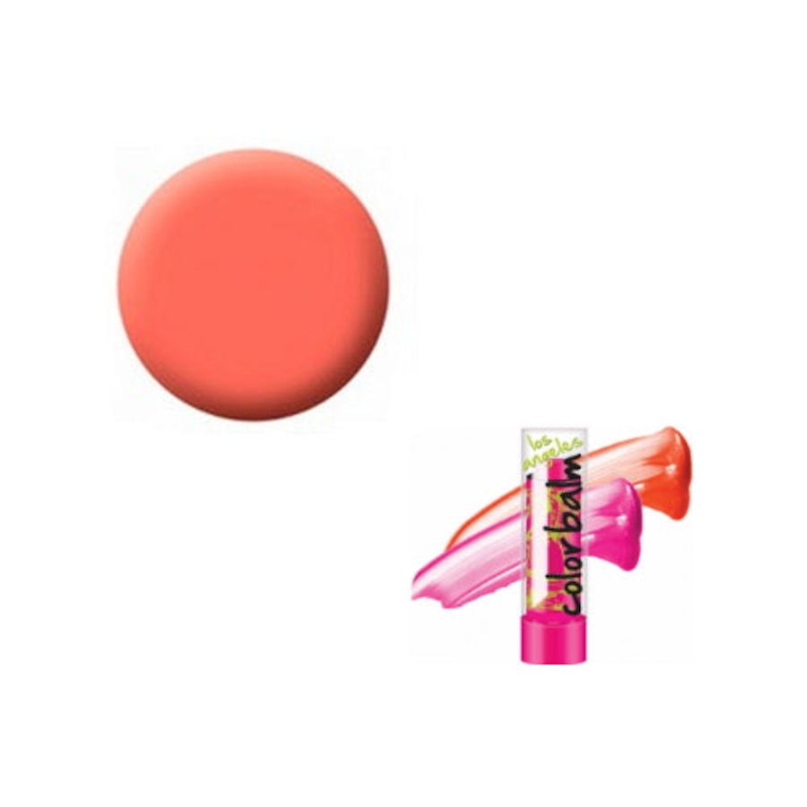 Image 886171.jpg, Product 886-171 / Price $38.67, LA GIRL Color Lip Balm - Tokyo Orange from Avera Group on TSC.ca's Beauty department
