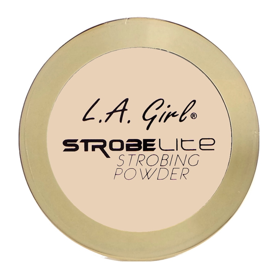 Image 886538.jpg, Product 886-538 / Price $46.30, L.A. GIRL Strobe Lite Powder - 110 WATT from Avera Group on TSC.ca's Beauty department