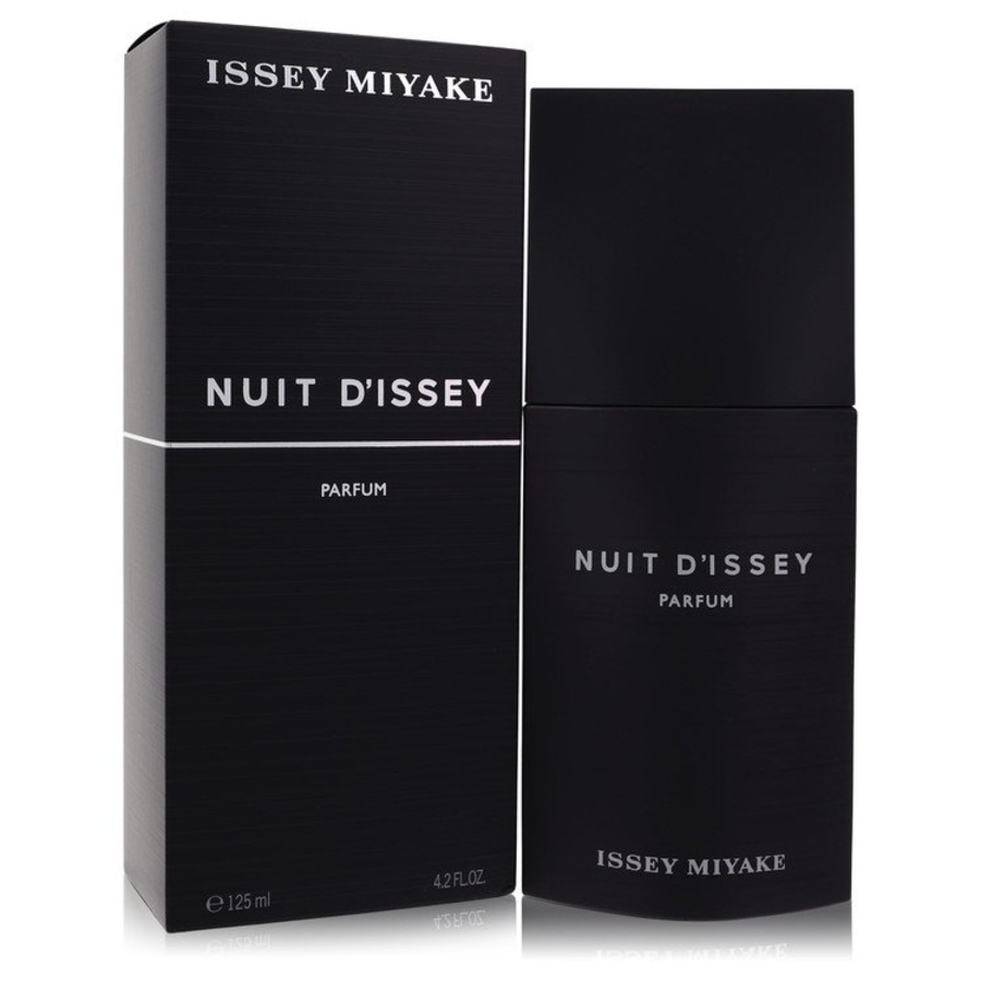 Image 887565_ALTMORE1.jpg, Product 887-565 / Price $170.17, Nuit D'Issey By Issey Miyake Eau De Parfum Spray 4.2 Oz For Men from Avera Group on TSC.ca's Beauty department