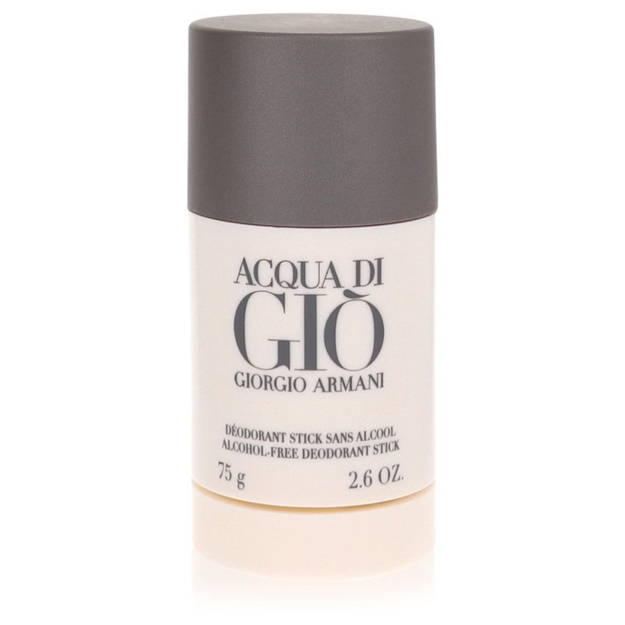 Image 887603.jpg, Product 887-603 / Price $76.00, Acqua Di Gio By Giorgio Armani Deodorant Stick 2.6 Oz For Men from Avera Group on TSC.ca's Beauty department