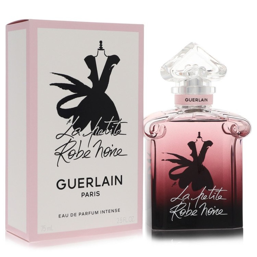 Image 887724_ALTMORE1.jpg, Product 887-724 / Price $168.18, La Petite Robe Noire Intense By Guerlain Eau De Parfum Spray 2.5 Oz For Women from Avera Group on TSC.ca's Beauty department