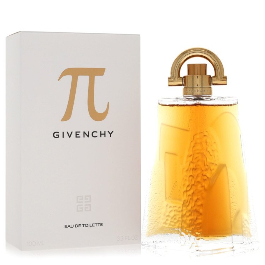 Image 887784.jpg, Product 887-784 / Price $100.30, Pi By Givenchy Eau De Toilette Spray 3.3 Oz For Men from Avera Group on TSC.ca's Beauty department