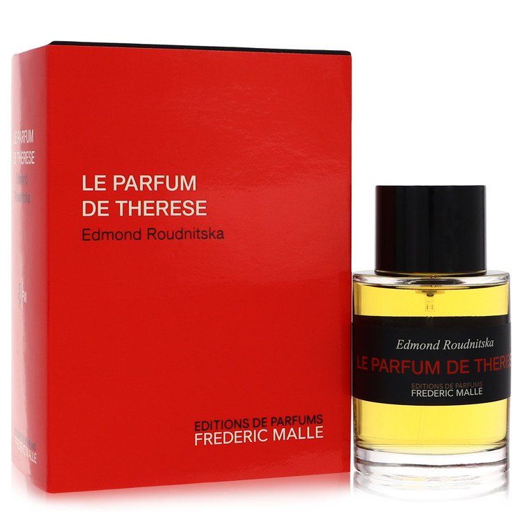 Le Parfum De Therese By Frederic Malle Eau De Parfum Spray (Unisex