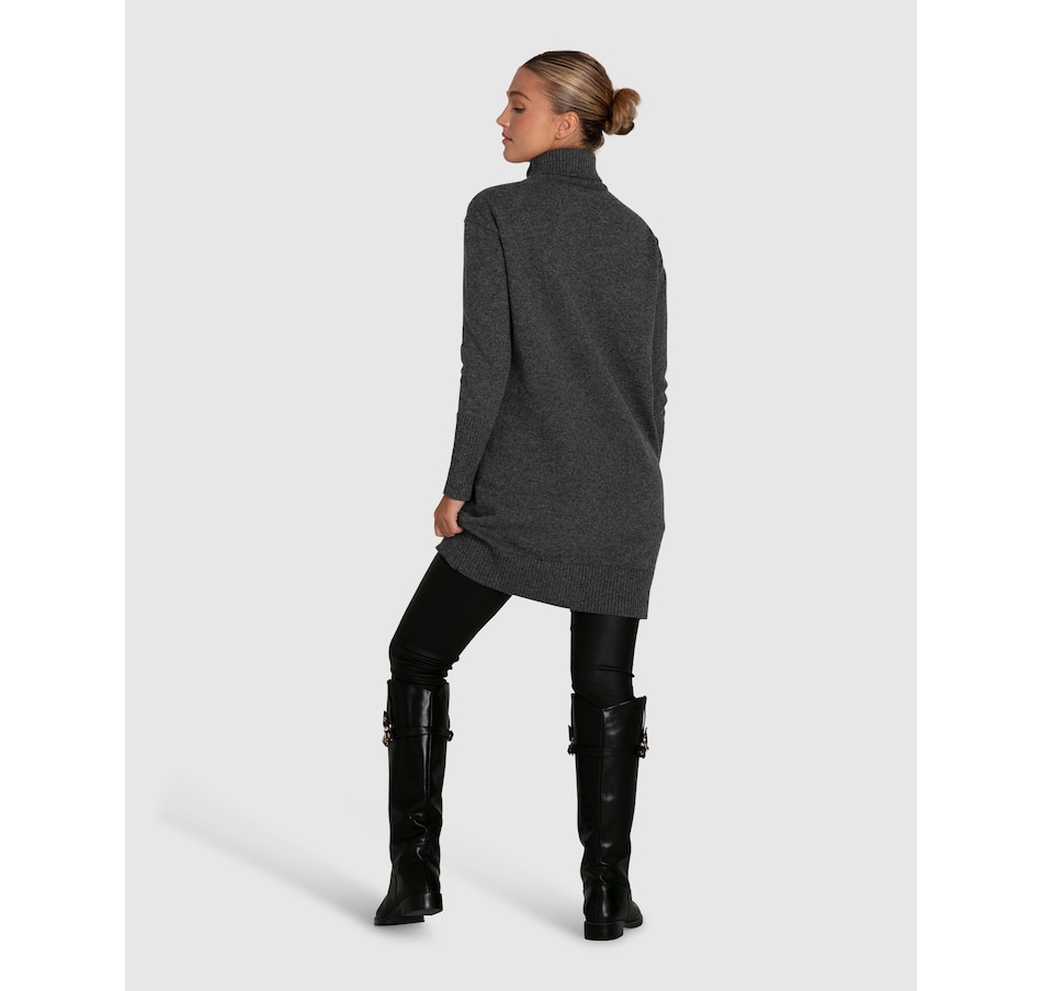 Image 888065_ALTMORE13.jpg, Product 888-065 / Price $83.97 - $104.96, belle & bloom Nothing Compares Knit Dress from belle & bloom on TSC.ca's Fashion department