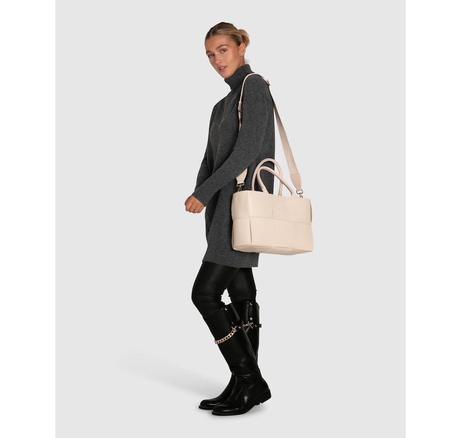 Image 888065_ALTMORE15.jpg, Product 888-065 / Price $83.97 - $104.96, belle & bloom Nothing Compares Knit Dress from belle & bloom on TSC.ca's Fashion department