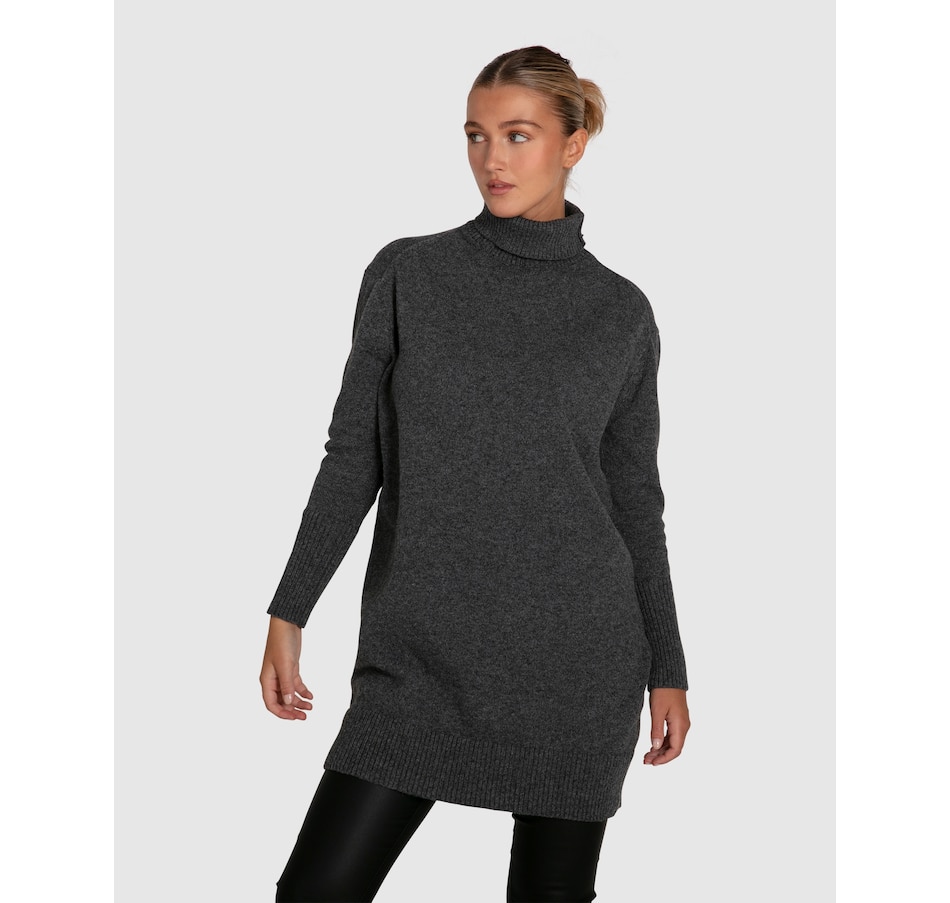 Image 888065_ST03.jpg, Product 888-065 / Price $83.97 - $104.96, belle & bloom Nothing Compares Knit Dress from belle & bloom on TSC.ca's Fashion department