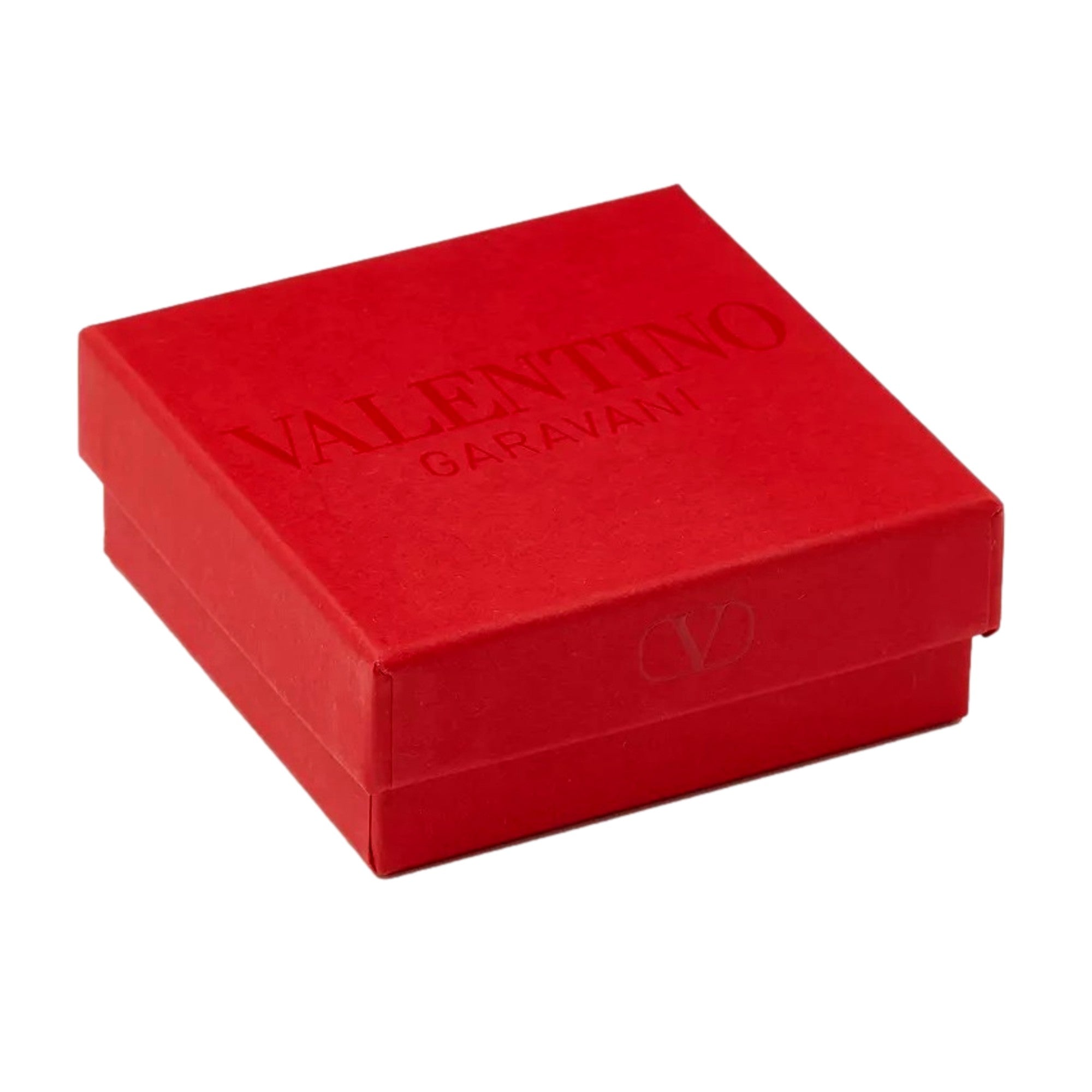 Valentino Garavani VLogo Reversible Belt Size 85 Pink