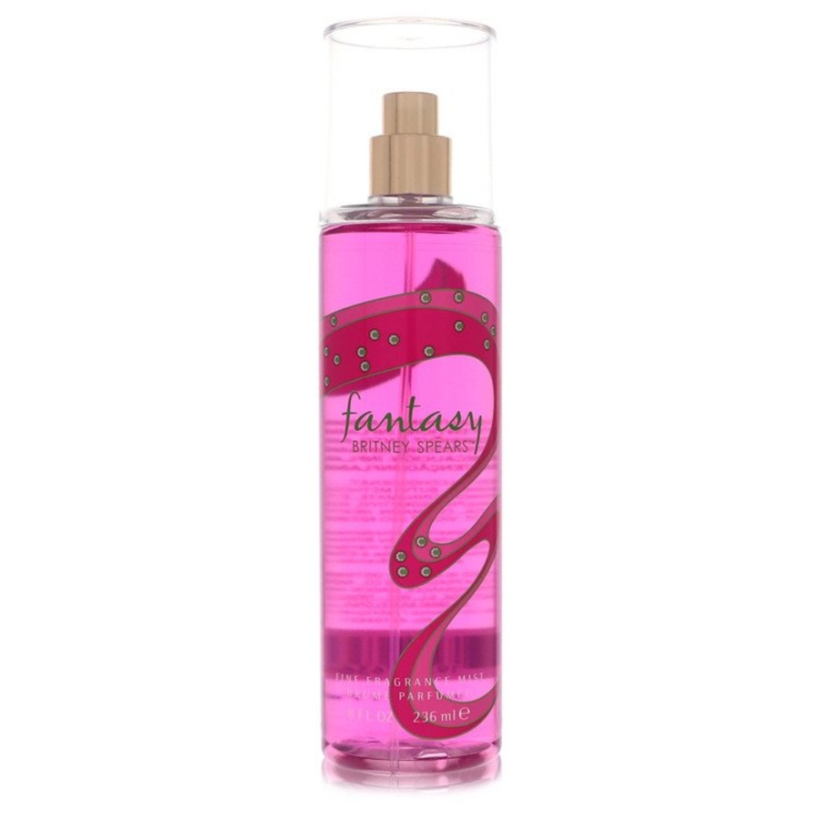 Image 888109.jpg, Product 888-109 / Price $56.28, Fantasy By Britney Spears Body Mist 8 Oz For Women from Avera Group on TSC.ca's Beauty department