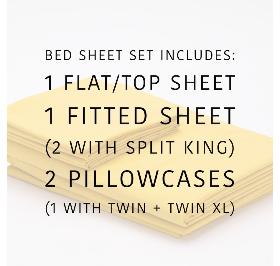 Image 888220_ALTMORE13.jpg, Product 888-220 / Price $225.00 - $348.00, Percale Bed Sheet Set - Certified Fairtrade and GOTS Organic Cotton from Takasa on TSC.ca's Home & Garden department