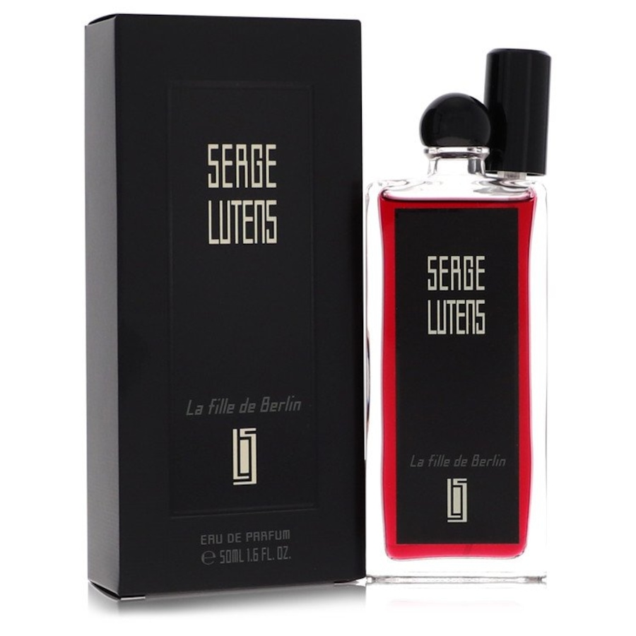 Image 888269.jpg, Product 888-269 / Price $228.26, La Fille De Berlin By Serge Lutens Eau De Parfum Spray (Unisex) 1.6 Oz For Women from Avera Group on TSC.ca's Beauty department
