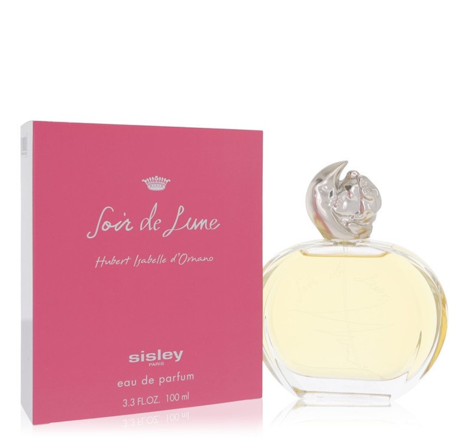 Image 888273.jpg, Product 888-273 / Price $469.12, Soir De Lune By Sisley Eau De Parfum Spray (New Packaging) 3.3 Oz For Women from Avera Group on TSC.ca's Beauty department