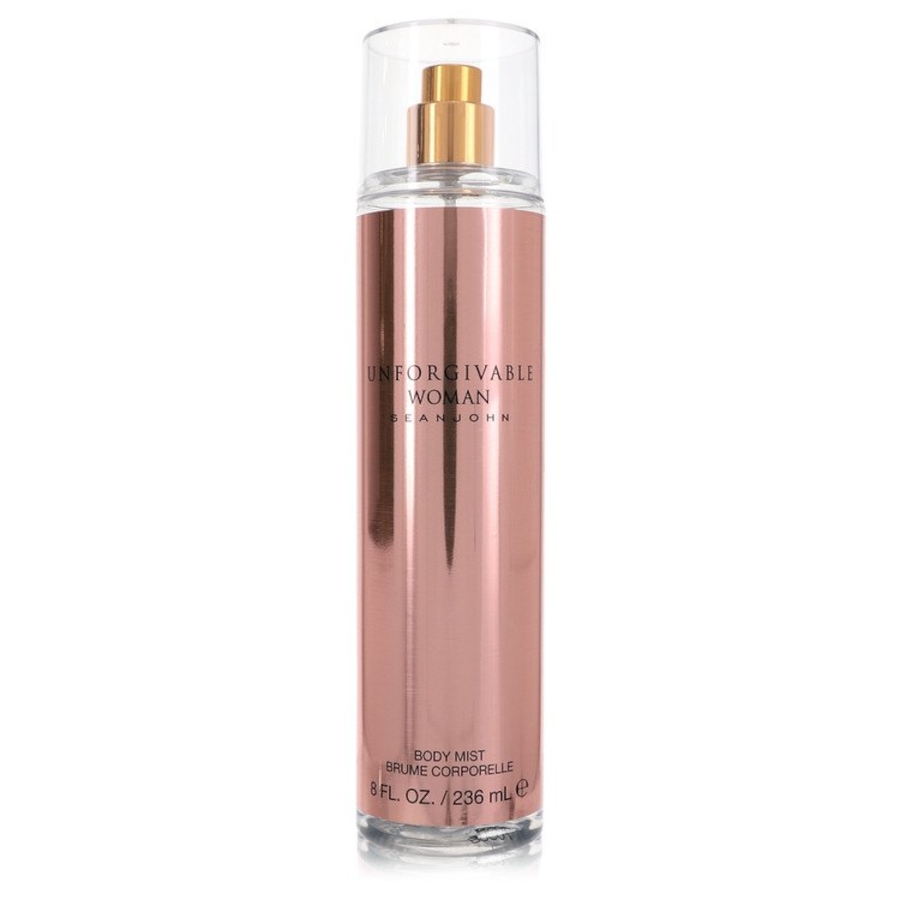 Image 888352.jpg, Product 888-352 / Price $51.85, Unforgivable By Sean John Body Spray 8 Oz For Women from Avera Group on TSC.ca's Beauty department