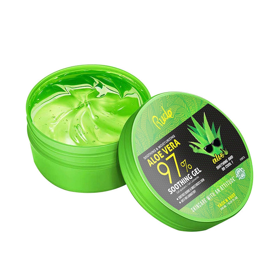 Image 888701.jpg, Product 888-701 / Price $53.04, Rude Aloe Vera Soothing Gel from Avera Group on TSC.ca's Beauty department