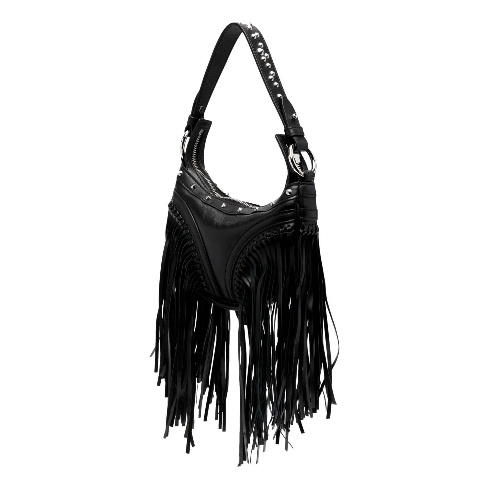 q*w様 [新品]TAPE FRINGE SHOULDER BAG TAPE FRINGE SHOULDER BAG | BAICYCLON by bagjack