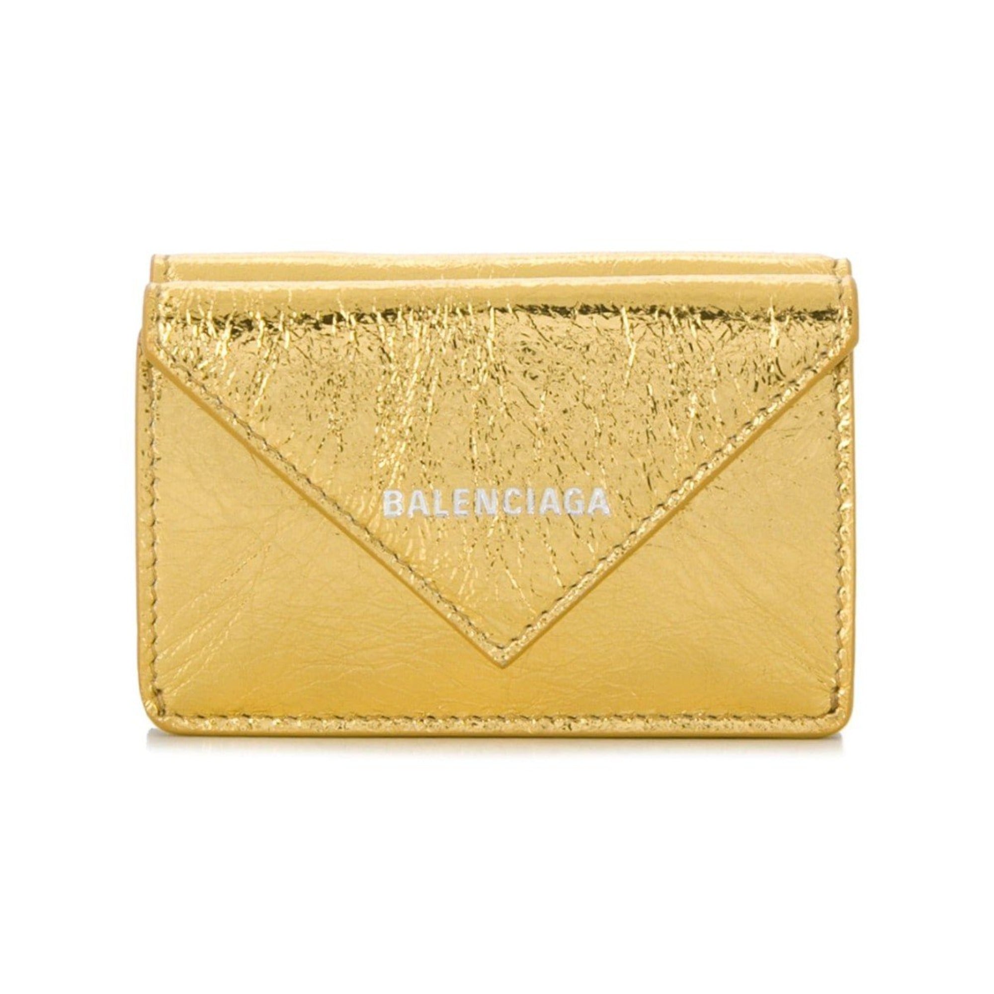 Balenciaga papier mini price online