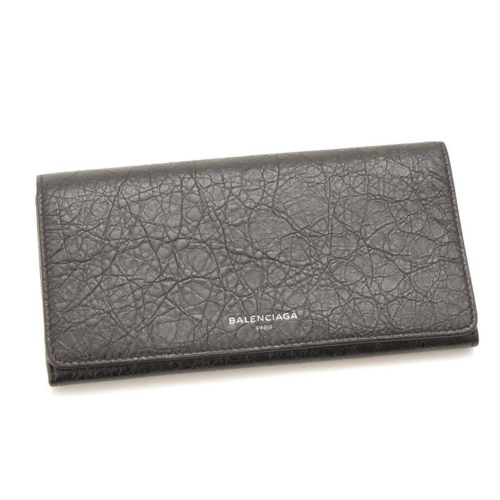 Balenciaga wallet on sale