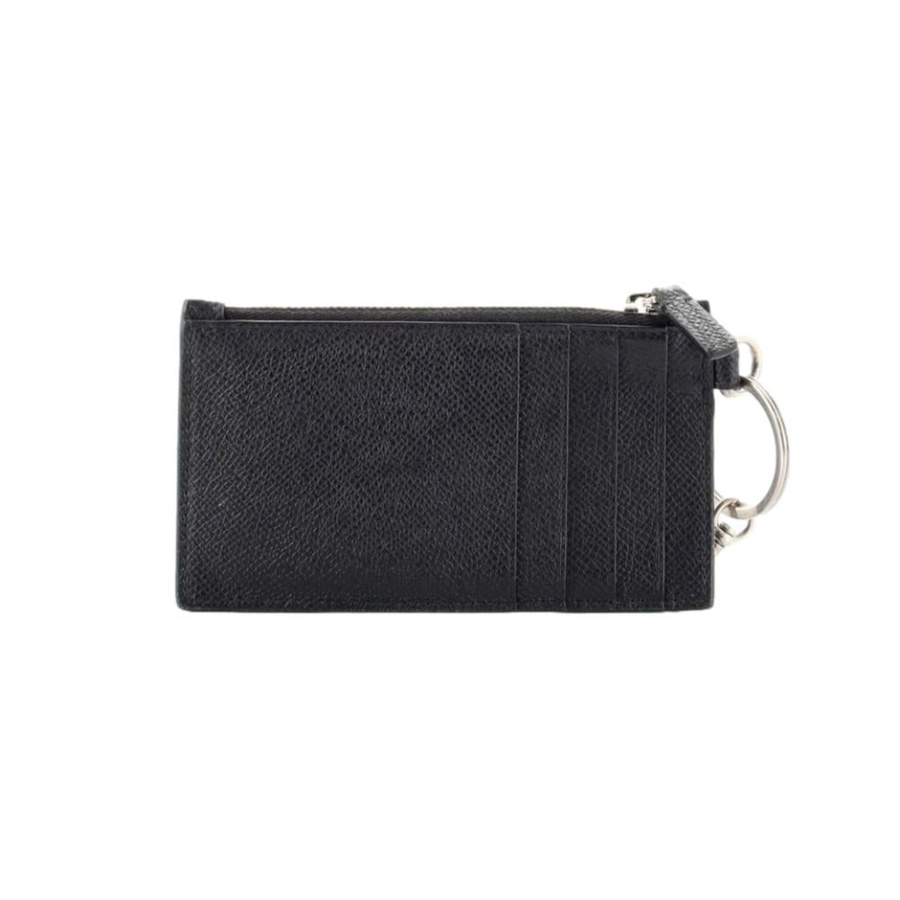 Image 889405_ALTMORE13.jpg, Product 889-405 / Price $787.00, Balenciaga Cash Logo Neck Lanyard Card Holder Wallet Black Leather from Balenciaga on TSC.ca's Fashion department