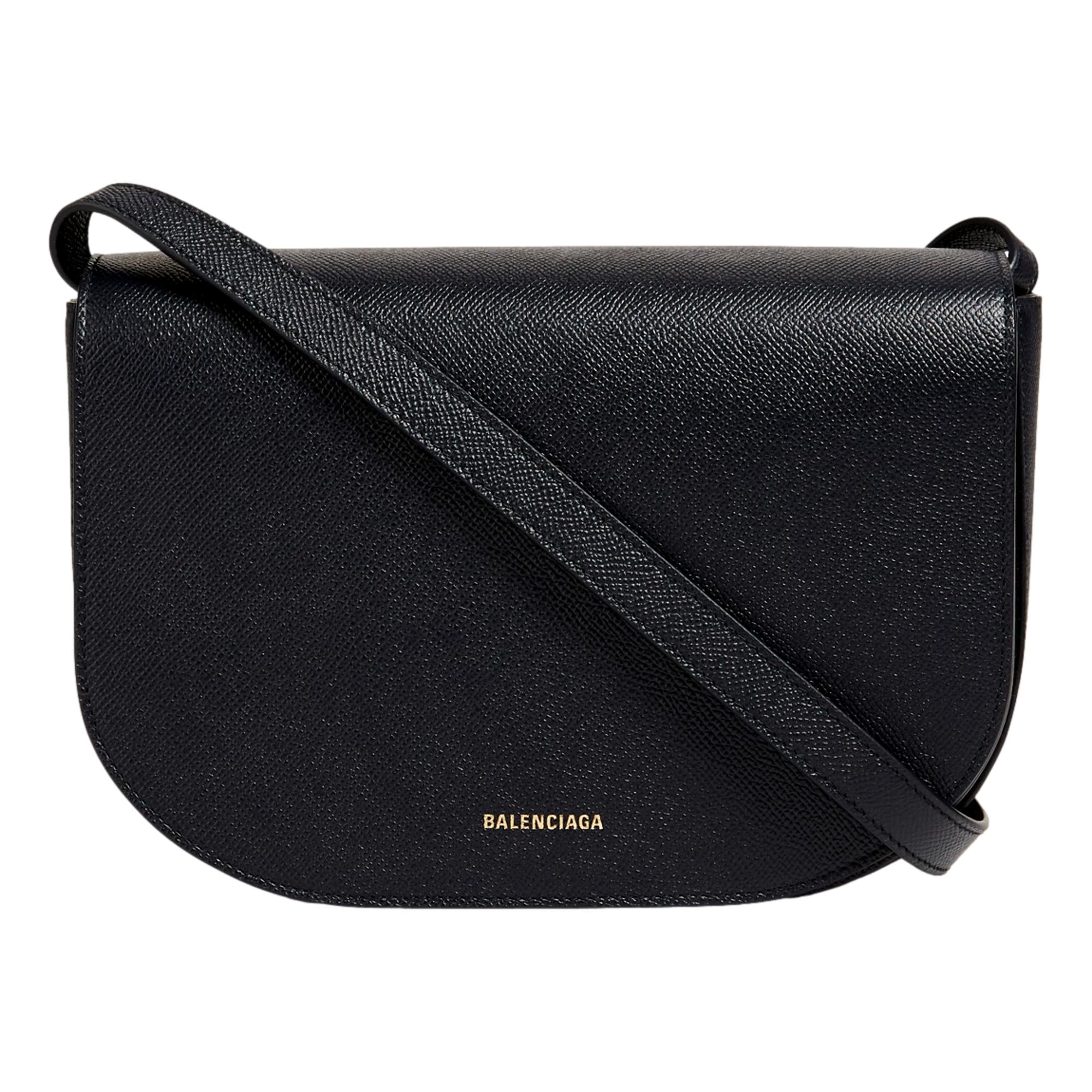 Balenciaga ville crossbody online