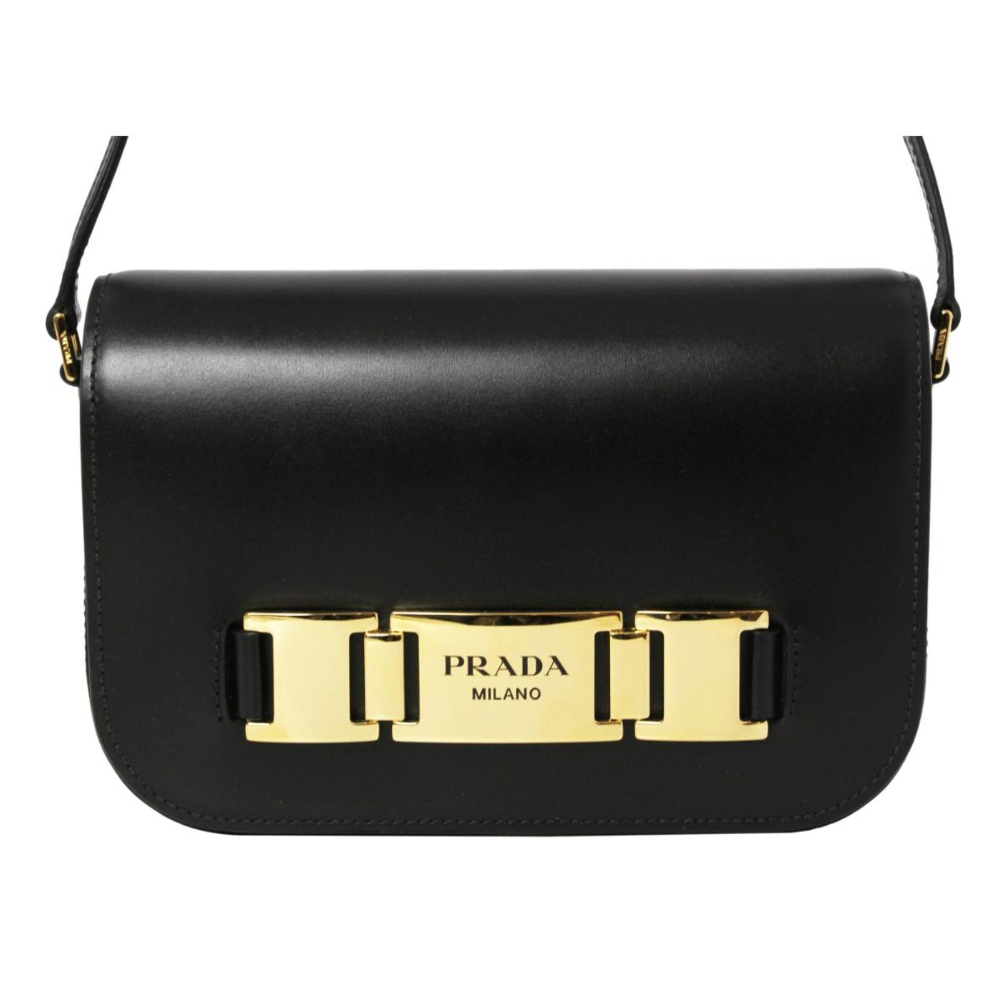 City calf prada sale