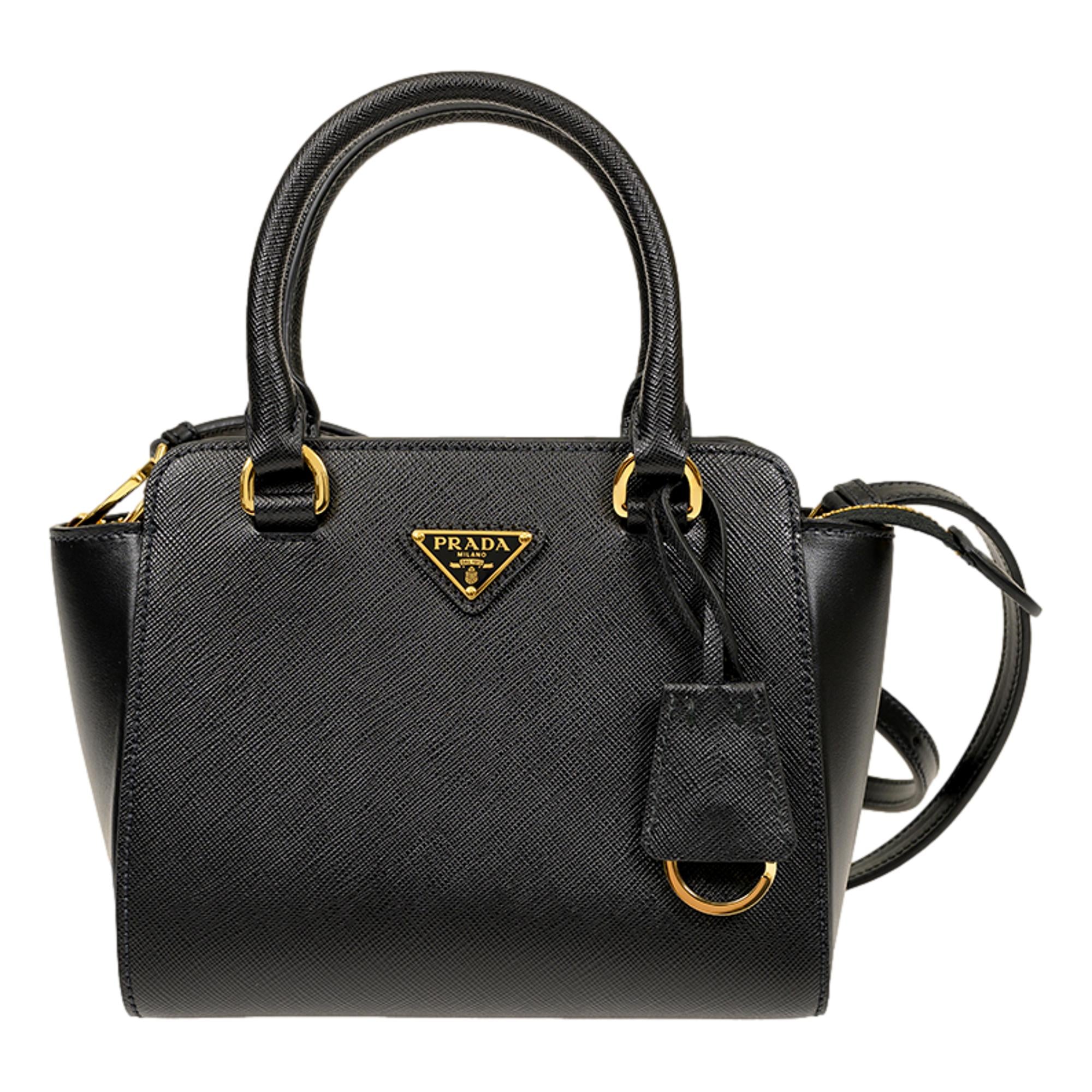 Prada women's crossbody bag sale