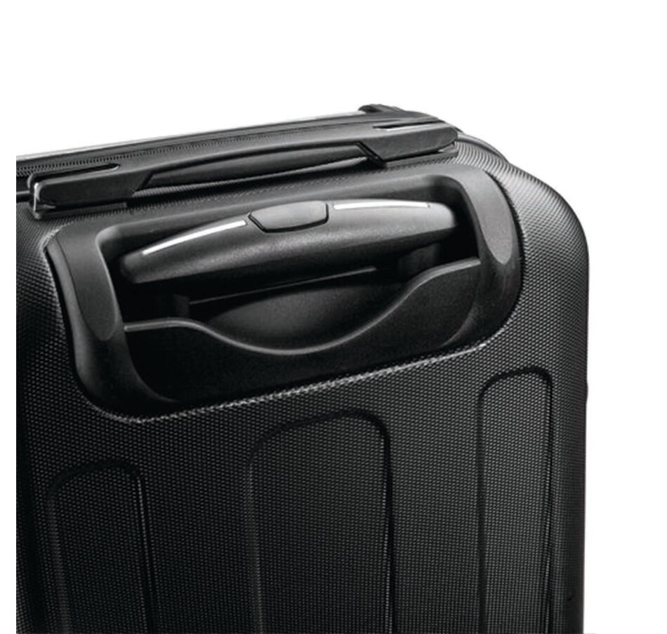 Image 889823_ALTMORE10.jpg, Product 889-823 / Price $244.95 - $379.95, Retro Red Shoes Suitcase from Warren Reed on TSC.ca's Home & Garden department