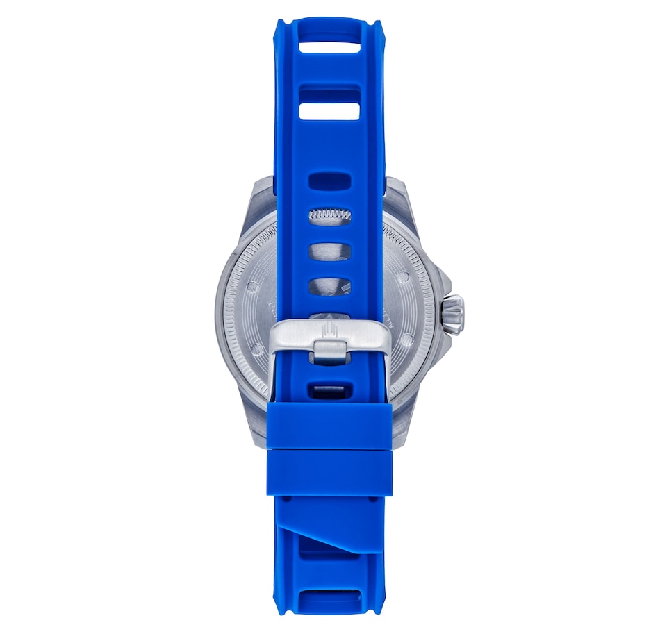 Image 889885_ALTMORE6.jpg, Product 889-885 / Price $132.99, Shield Reef Strap Watch w/Date from Shield on TSC.ca's Jewellery department