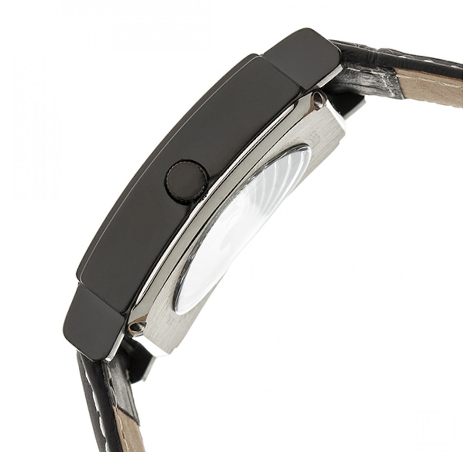 Image 889887_ALTMORE2.jpg, Product 889-887 / Price $148.56 - $170.40, Heritor Automatic Frederick Leather-Band Watch from Heritor on TSC.ca's Jewellery department