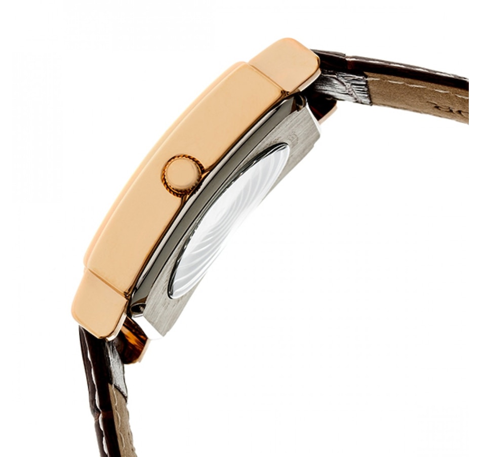 Image 889887_ALTMORE6.jpg, Product 889-887 / Price $148.56 - $170.40, Heritor Automatic Frederick Leather-Band Watch from Heritor on TSC.ca's Jewellery department