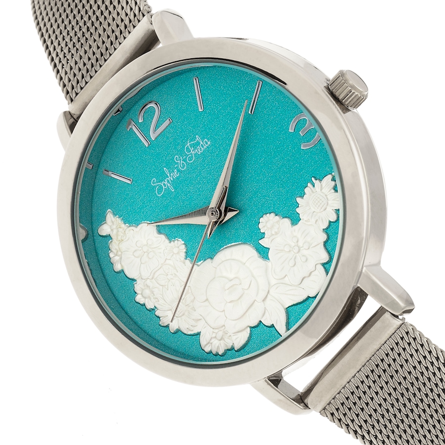 Image 889889_ALTMORE2.jpg, Product 889-889 / Price $65.45, Sophie and Freda Lexington Bracelet Watch from Sophie and Freda on TSC.ca's Jewellery department