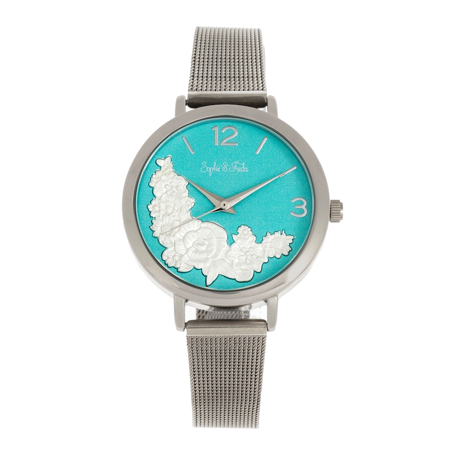 Image 889889_ST01.jpg, Product 889-889 / Price $65.45, Sophie and Freda Lexington Bracelet Watch from Sophie and Freda on TSC.ca's Jewellery department