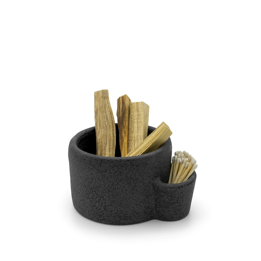Image 890454.jpg, Product 890-454 / Price $33.99, Bursera Ceramic Bowl - Vulcan from Bursera on TSC.ca's Home & Garden department
