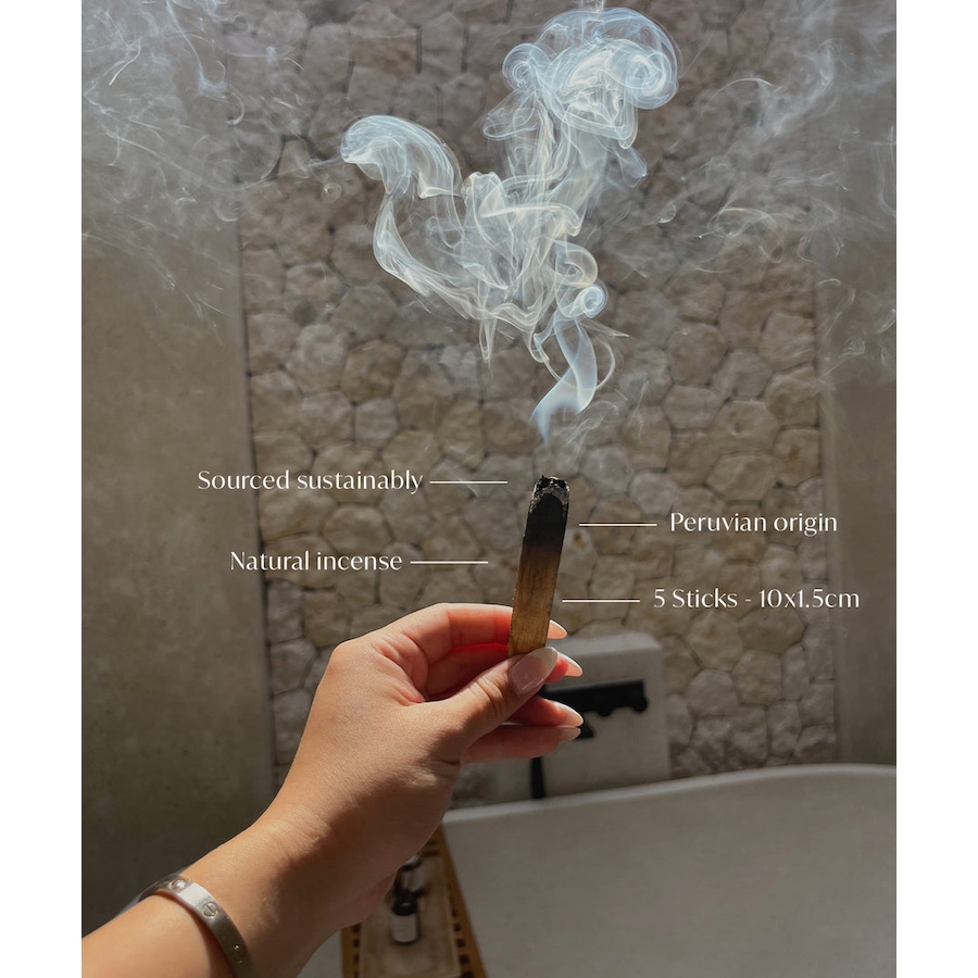 Image 890461_ALTMORE3.jpg, Product 890-461 / Price $19.99, Bursera Palo Santo Incense Sticks from Bursera on TSC.ca's Beauty department