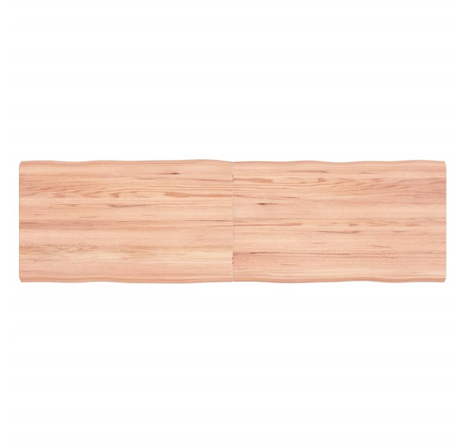 Solid Table Border Solid wood table top treated border matching - TSC.ca
