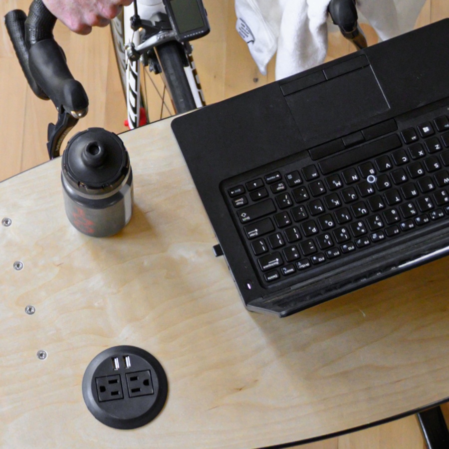 Image 891055_ALTMORE1.jpg, Product 891-055 / Price $69.99, Saris Ant+ Usb Adapter, Indoor Bike Trainer to Computer Ant+ Dongle for Bike Trainers, Black from Saris on TSC.ca's Health & Fitness department