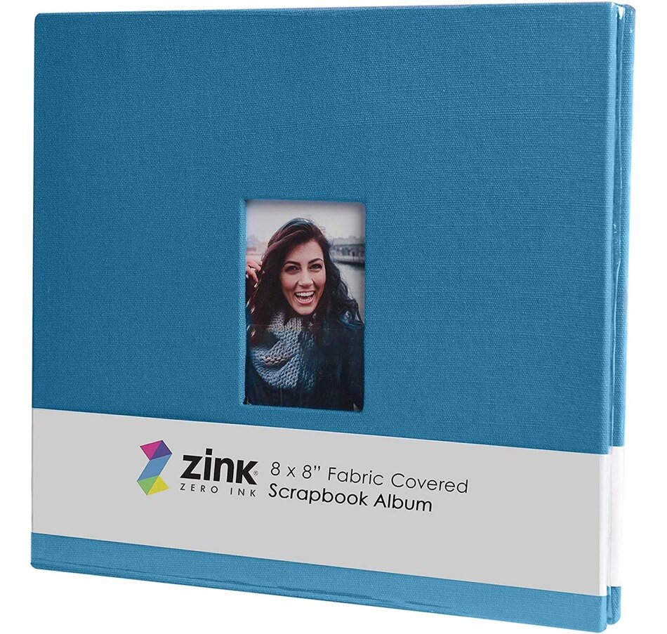 Image 891058_ALTMORE9.jpg, Product 891-058 / Price $334.99, HP Sprocket Panorama Instant Label Printer & Photo Printer Craft Bundle - Grey from HP - Hewlett Packard on TSC.ca's Toys & Hobbies department