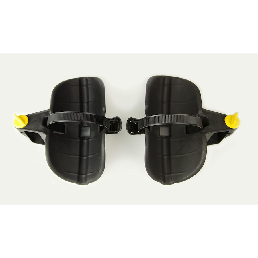 Image 891069_ALTMORE3.jpg, Product 891-069 / Price $64.99, Saris Fat Tire Wheel Holder, Hitch Rack Fat Tire Wheel Accessory - Black from Saris on TSC.ca's Health & Fitness department