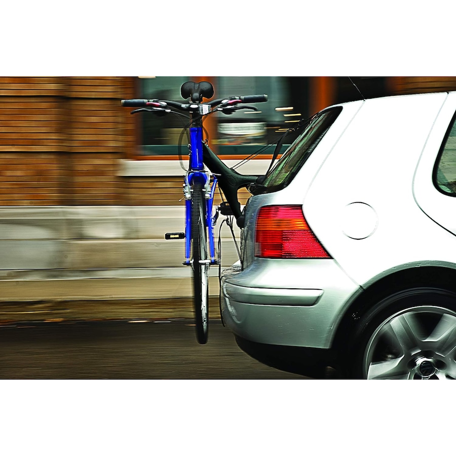 Image 891070_ALTMORE2.jpg, Product 891-070 / Price $89.99, Saris Solo Bike Cargo Rack, Easy Installation Trunk Bike Rack for Car and SUVs, 1 Bike from Saris on TSC.ca's Health & Fitness department